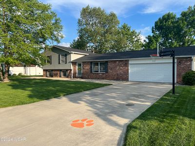 4813 Willow Dr, Lima, OH, 45807