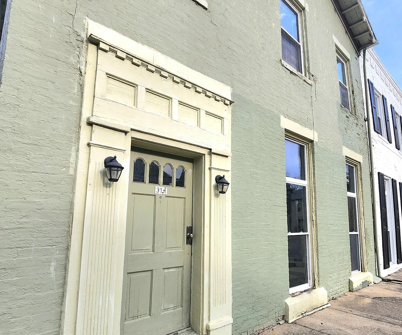 1 bed, $850 — Photo 1