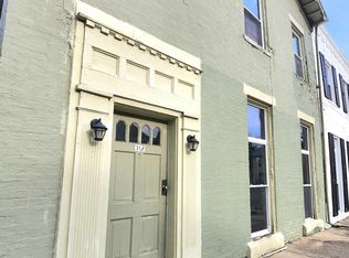 314 SE 2nd St APT C, Evansville, IN 47713