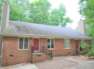 6717 Glendower Rd #A, Raleigh, NC 27613