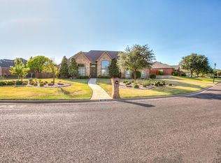 1009 Ashford Dr, San Angelo, TX 76901