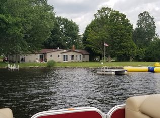 825 Fisher Rd, Quincy, MI 49082