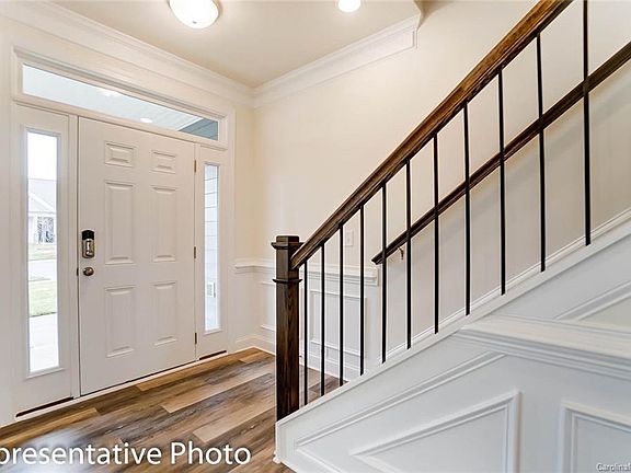 2nd image of 2711 Forest Path Way Lot 26