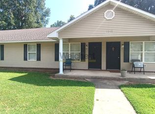 Greene Street, Paragould, AR 72450