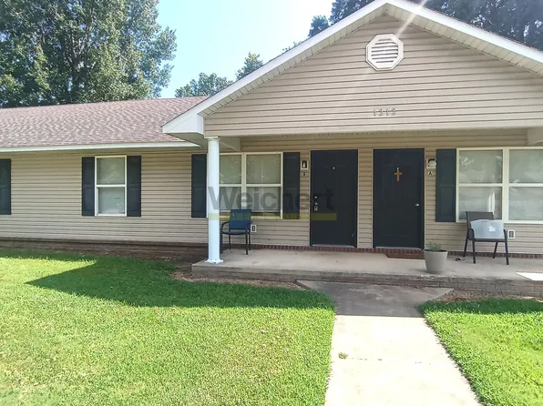 Greene Street, 1212-1304 Greene St #1212B, Paragould, AR 72450
