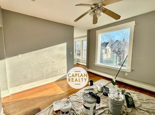 713 George St #B, New Haven, CT 06511