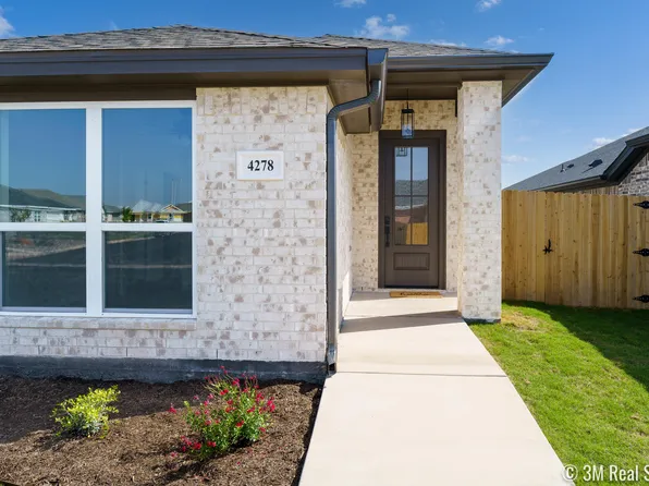 4278 Rimrock Cir, San Angelo, TX 76904