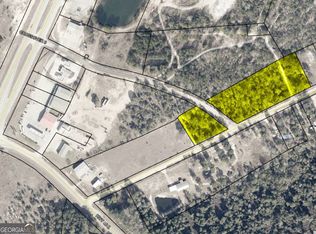 0 Long Bay Dr, Twin City, GA 30471