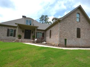 1501 Dorado Beach Dr, Little Rock, AR 72212