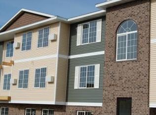 401 4th Ave SE, Saint Joseph, MN 56374
