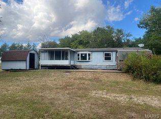 11249 Castle Ranch Rd, De Soto, MO 63020