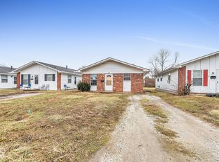 1454 Golay St, Indianapolis, IN 46203