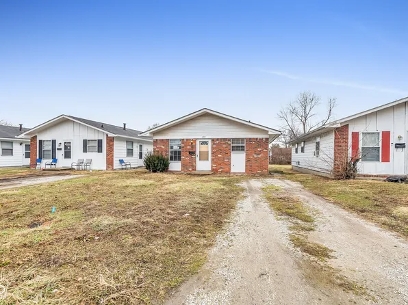 1454 Golay St, Indianapolis, IN 46203