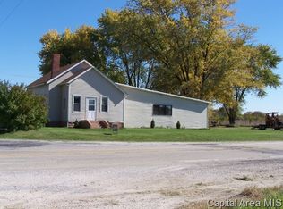 161 Rr 3, Roodhouse, IL 62082
