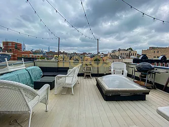 Rented by City Connections Realty