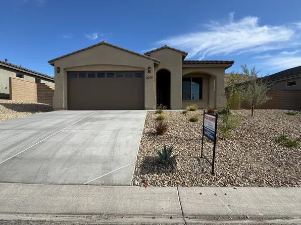 3295 Blacksmith Way, Bullhead City, AZ 86429