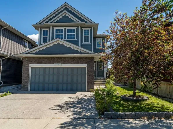 136 W Legacy Cir SE, Calgary, AB T2X 0X7