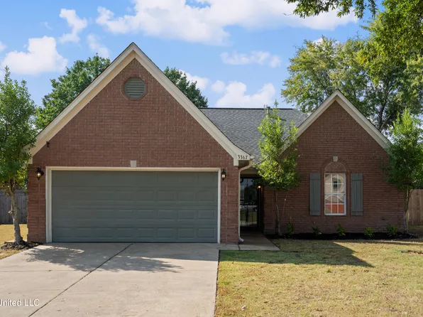 3367 Court Dr, Horn Lake, MS 38637