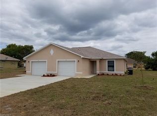 4531 SW 8th Pl, Cape Coral, FL 33914
