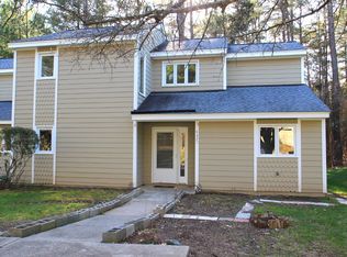 4320 Pin Oak Dr, Durham, NC 27707