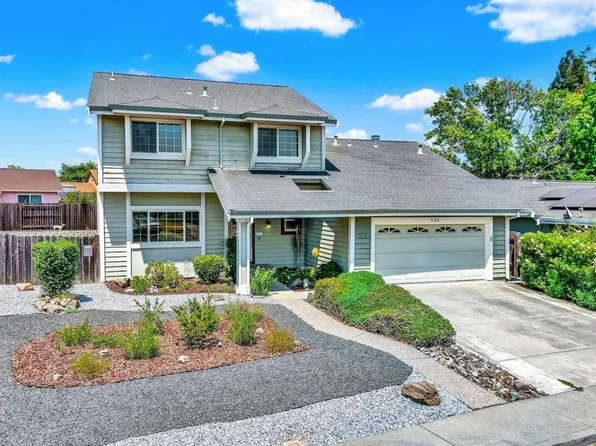 525 Galway Court, Vacaville, CA 95688