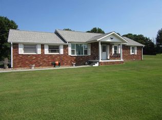 7598 Us Highway 50, Mitchell, IN 47446