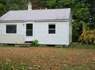 118 Stuart St, Springfield, MA 01119