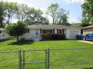 4707 Clover Ln, Hixson, TN 37343