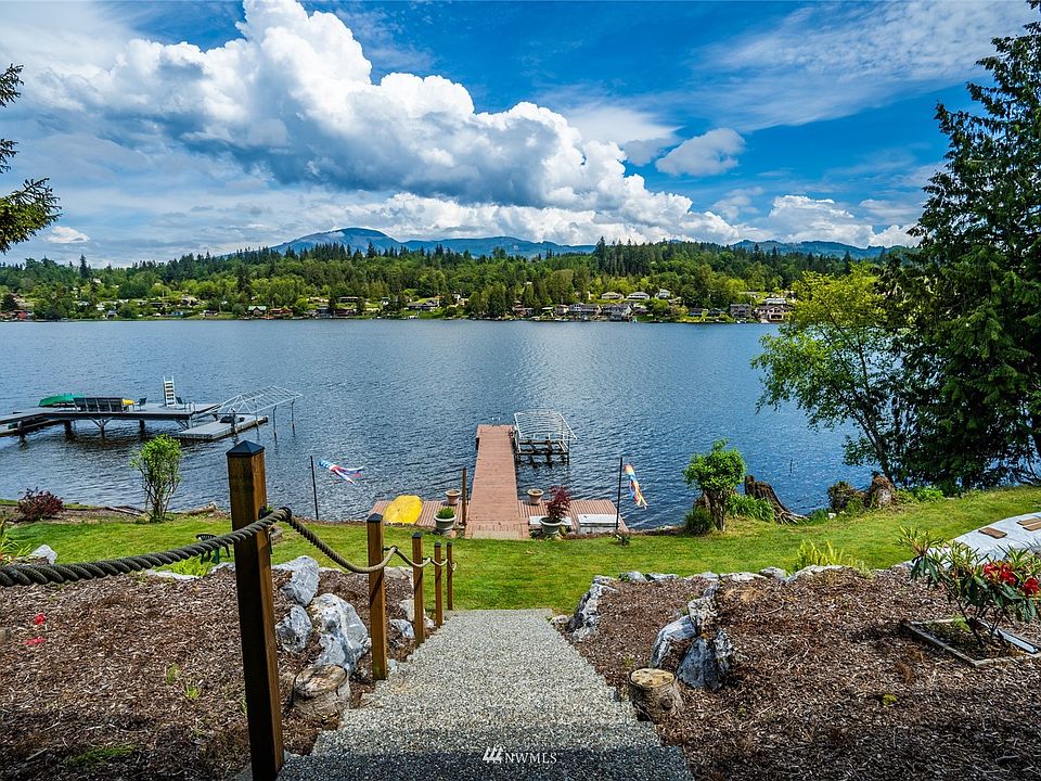 18967 W Big Lake Boulevard, Mount Vernon, WA 98274 Zillow