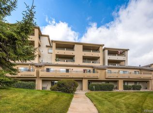 13351 W Alameda Pkwy UNIT 202, Lakewood, CO 80228