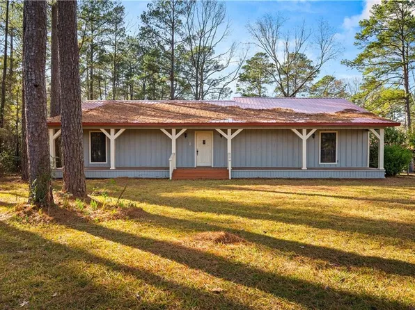 510 Williams Lake Rd, Pineville, LA 71360