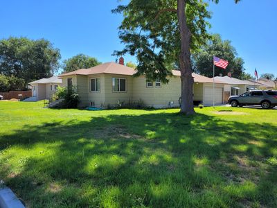(Undisclosed Address), Nampa, ID, 83686