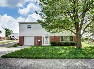 2828 Nacoma Pl, Dayton, OH 45420