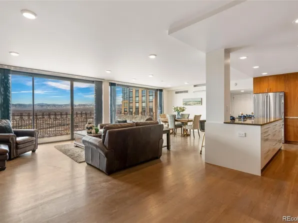 1020 15th Street #42A, Denver, CO 80202