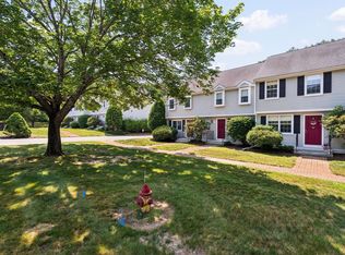 Cranberry Hill Estates, Hanson, MA 02341