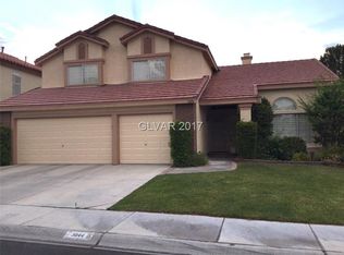 3044 Pearl Harbor Dr, Las Vegas, NV 89117