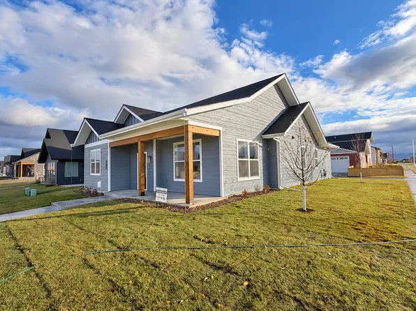 801 Rivet Way, Kalispell, MT 59901