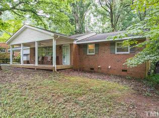 366 Wilmot Dr, Raleigh, NC 27606