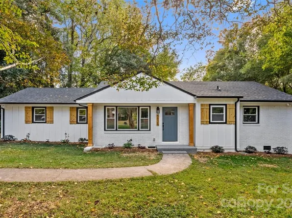5424 Lantana Ave, Charlotte, NC 28212