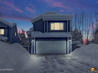 3664 Mirage Cir, Anchorage, AK 99504