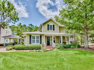 1304 Laurel Way, Miramar Beach, FL 32550