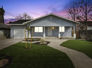 217 Crater Ave, Modesto, CA 95351