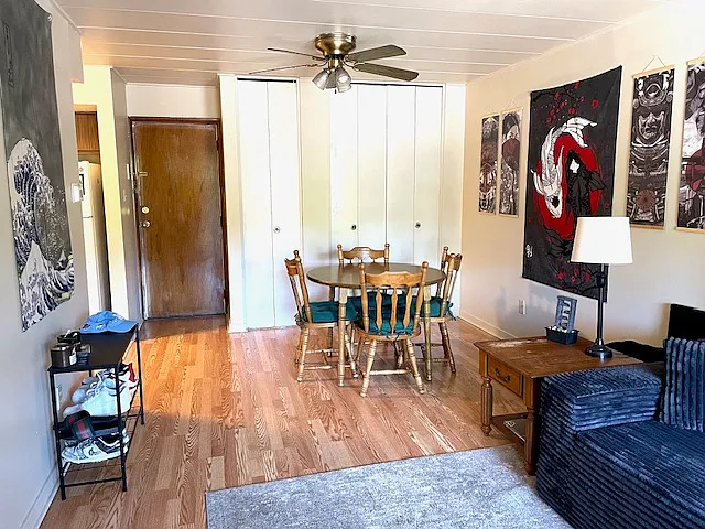 1 bed, $800 — Photo 2