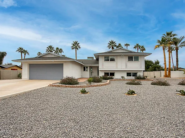 13422 N 52ND Street, Scottsdale, AZ 85254