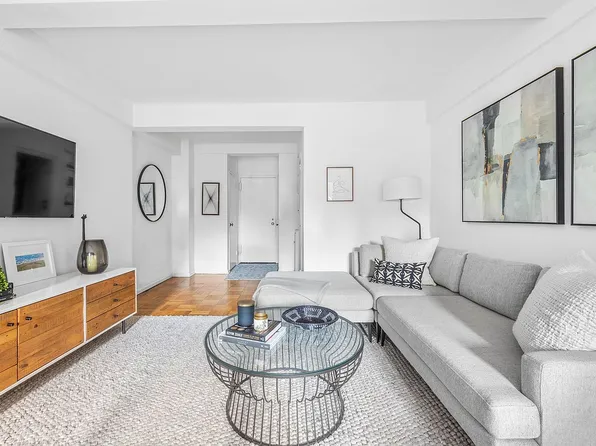 7 Lexington Ave APT 7H, New York, NY 10010