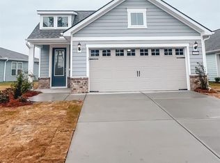 1134 Lady Bird Way LOT 589, North Myrtle Beach, SC 29582