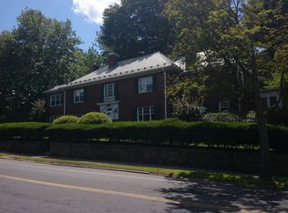 459 Chestnut Hill Ave, Brookline, MA 02445