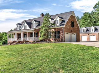 5405 Carbonton Rd, Sanford, NC 27330