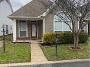 1031 River Isle Cv, Memphis, TN 38103