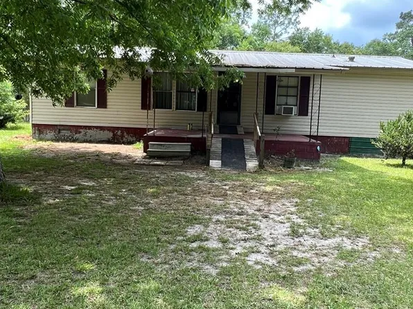 62 Boyd Ln, Willacoochee, GA 31650